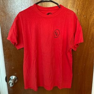 Lurking Class Sketchy Tank time to kill T-shirt